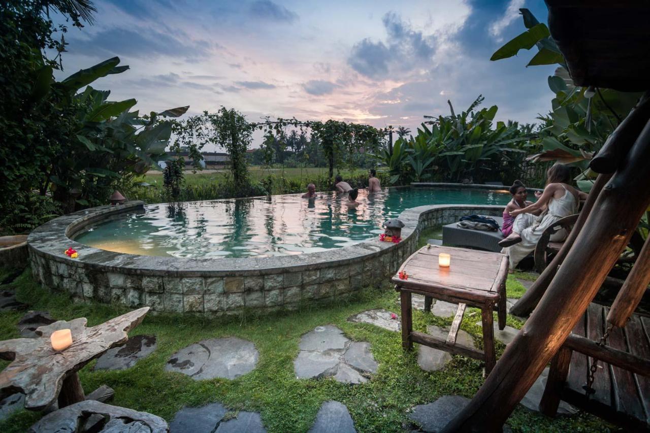 Dragonfly Village Ubud  Exterior photo