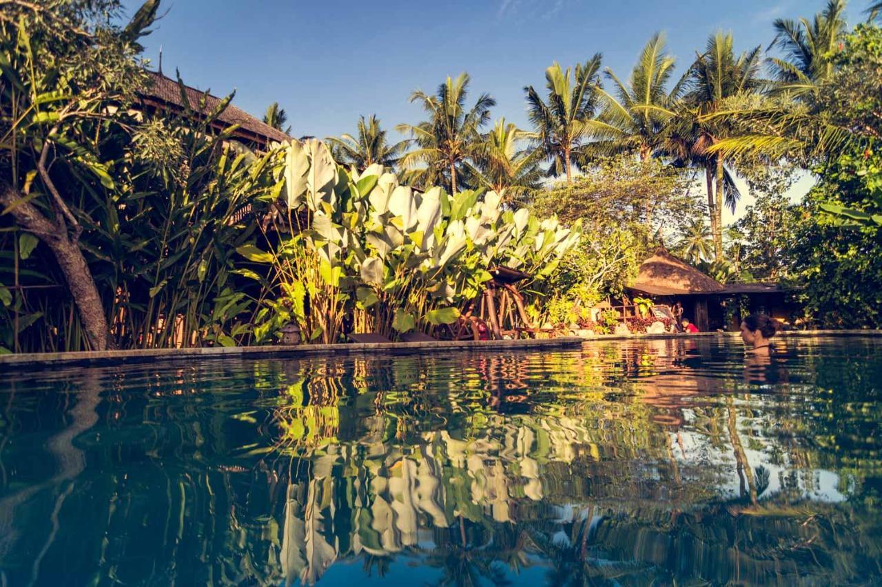 Dragonfly Village Ubud  Exterior photo