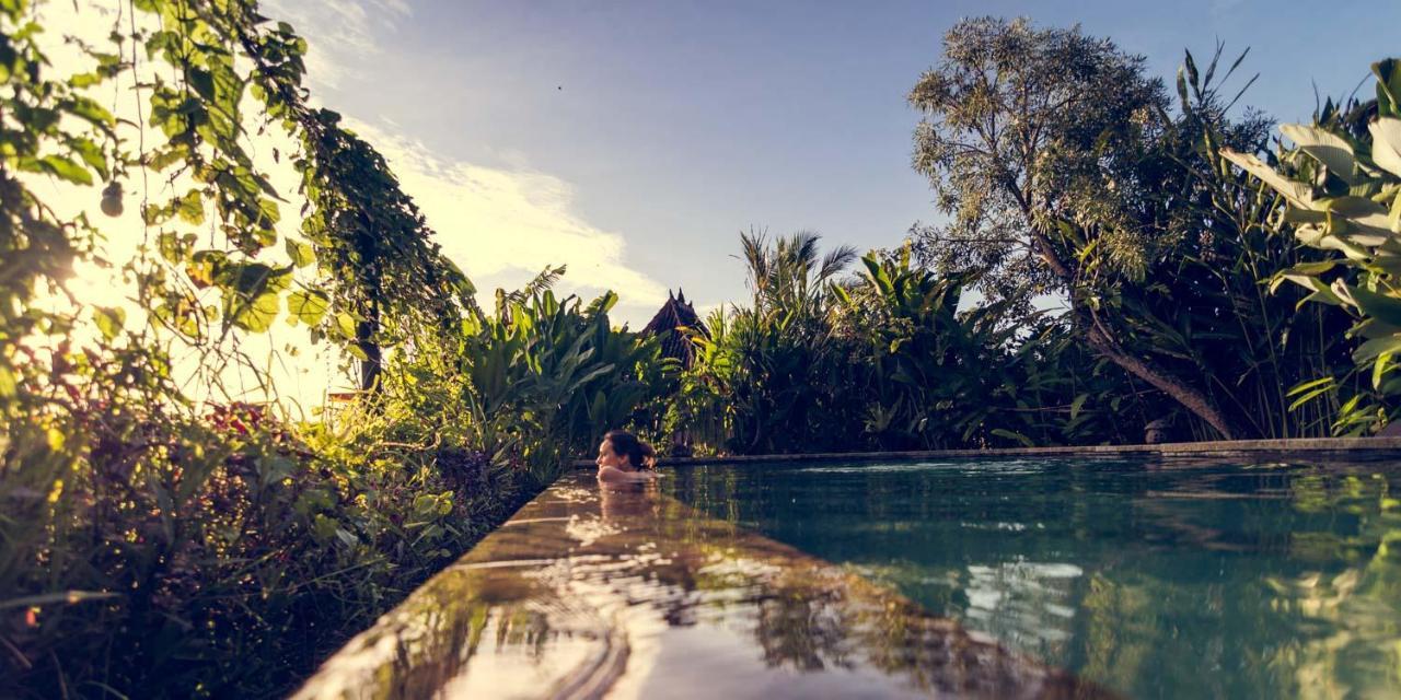 Dragonfly Village Ubud  Exterior photo