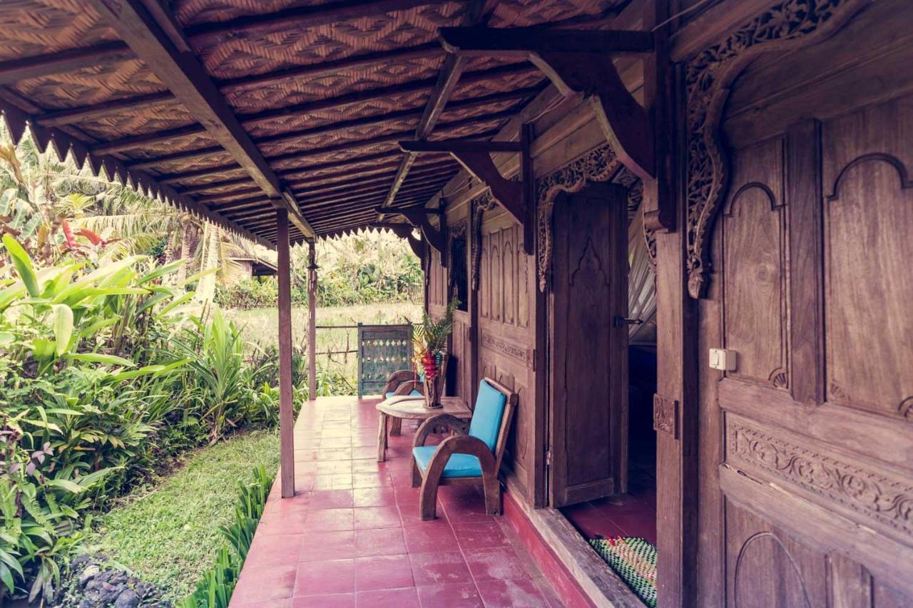 Dragonfly Village Ubud  Exterior photo