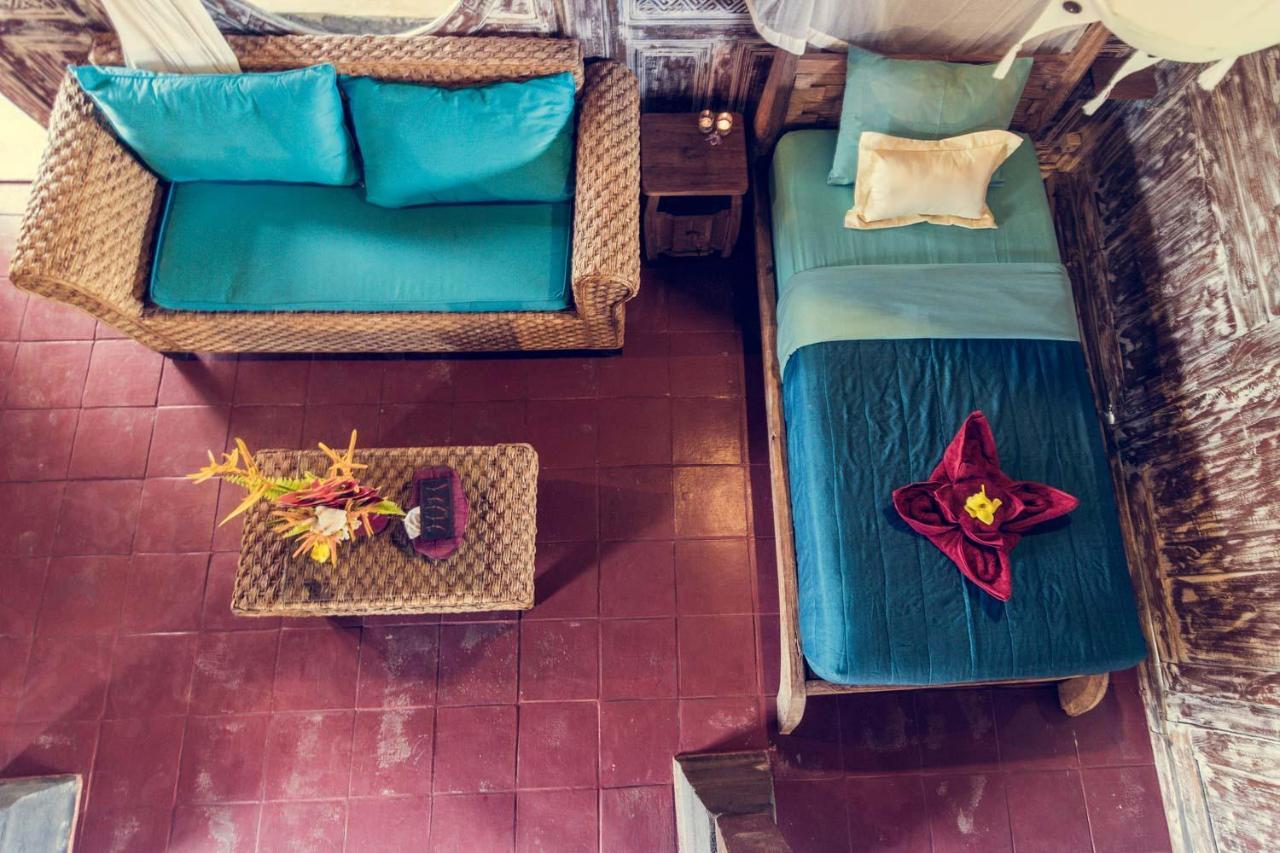 Dragonfly Village Ubud  Exterior photo