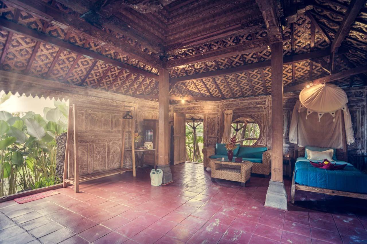 Dragonfly Village Ubud  Exterior photo