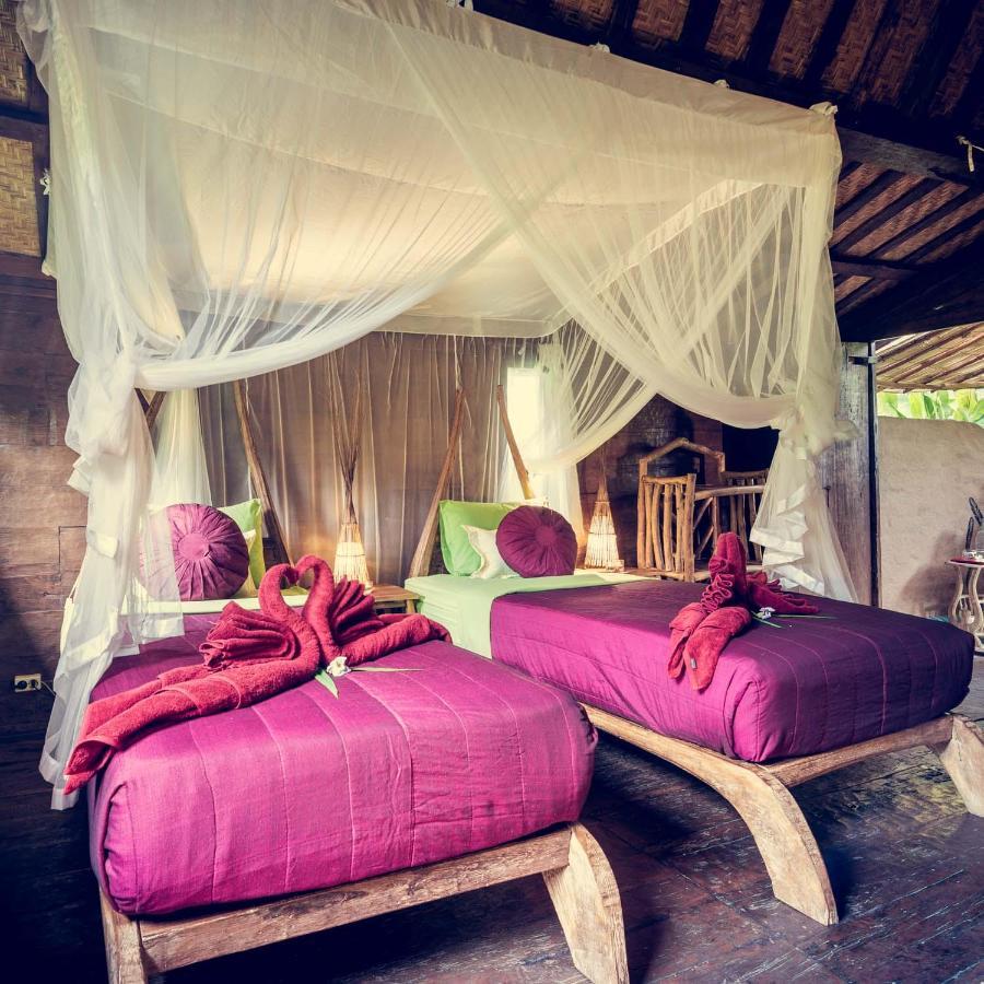 Dragonfly Village Ubud  Exterior photo