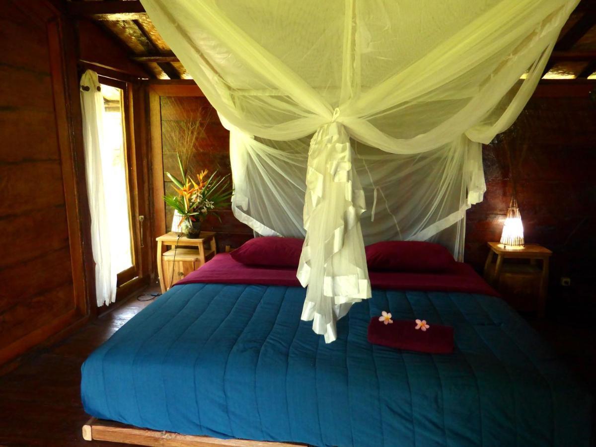 Dragonfly Village Ubud  Room photo