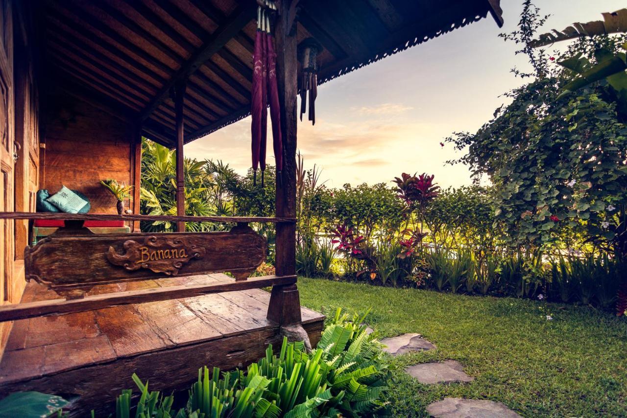 Dragonfly Village Ubud  Exterior photo