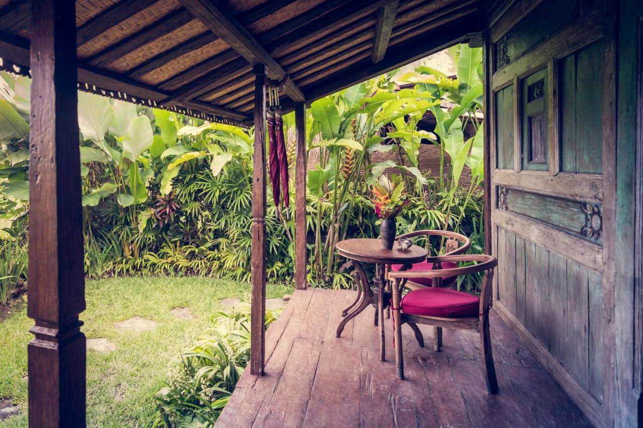 Dragonfly Village Ubud  Exterior photo