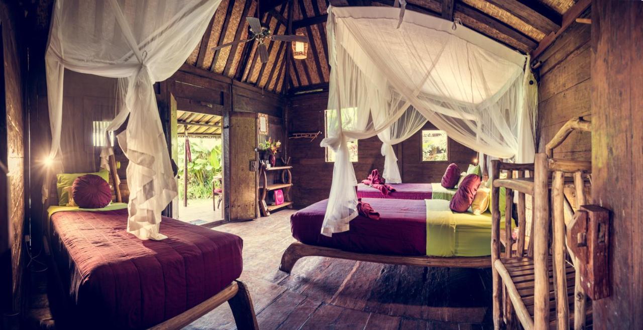 Dragonfly Village Ubud  Exterior photo