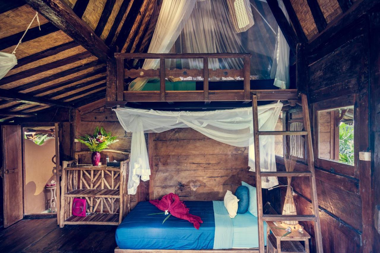 Dragonfly Village Ubud  Exterior photo
