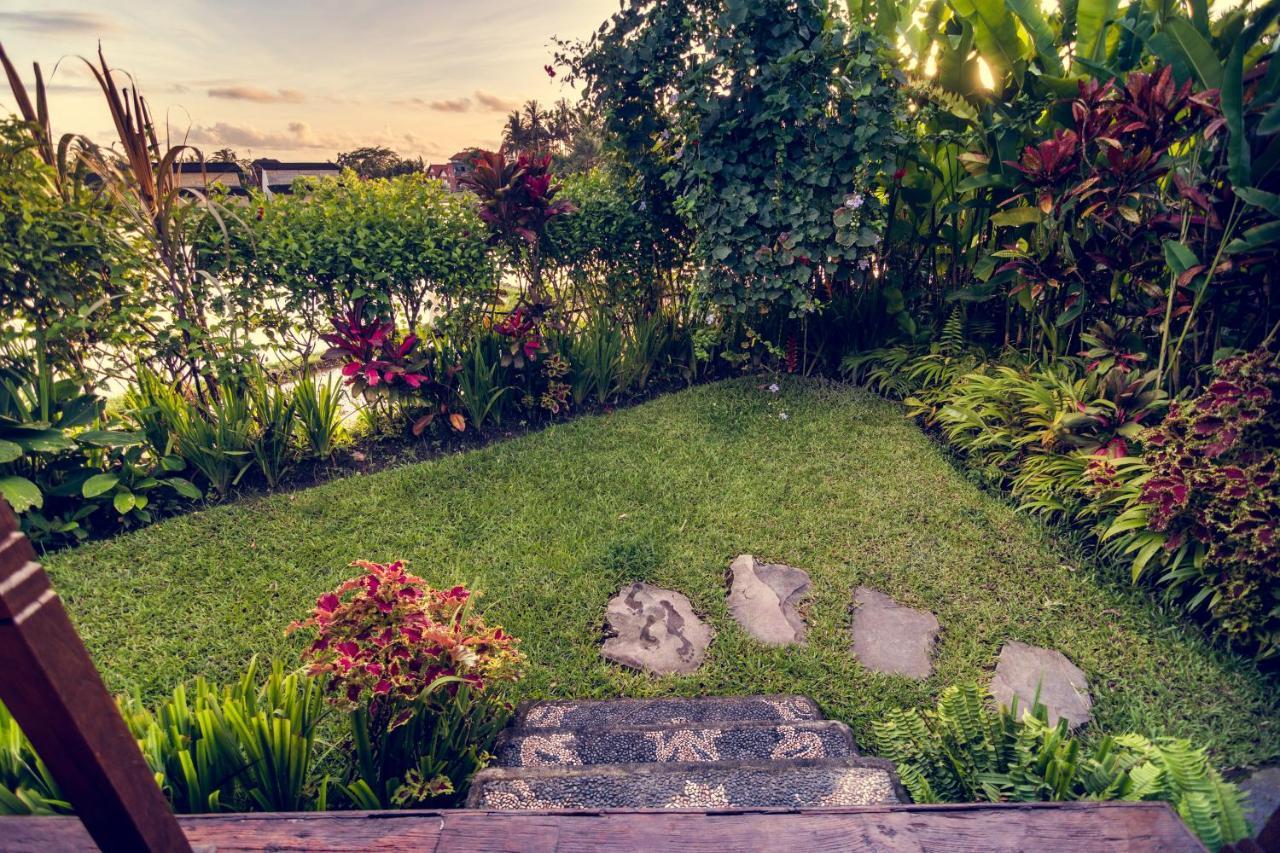 Dragonfly Village Ubud  Exterior photo