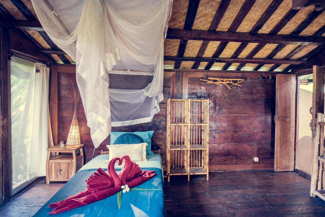 Dragonfly Village Ubud  Exterior photo
