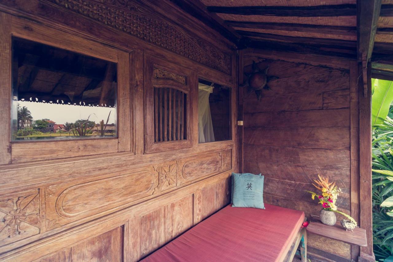 Dragonfly Village Ubud  Exterior photo
