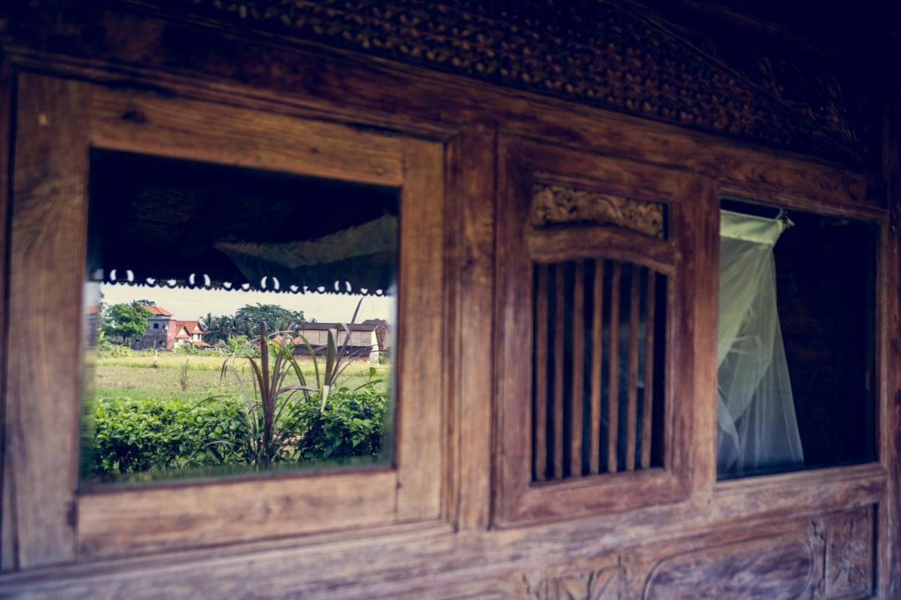 Dragonfly Village Ubud  Exterior photo
