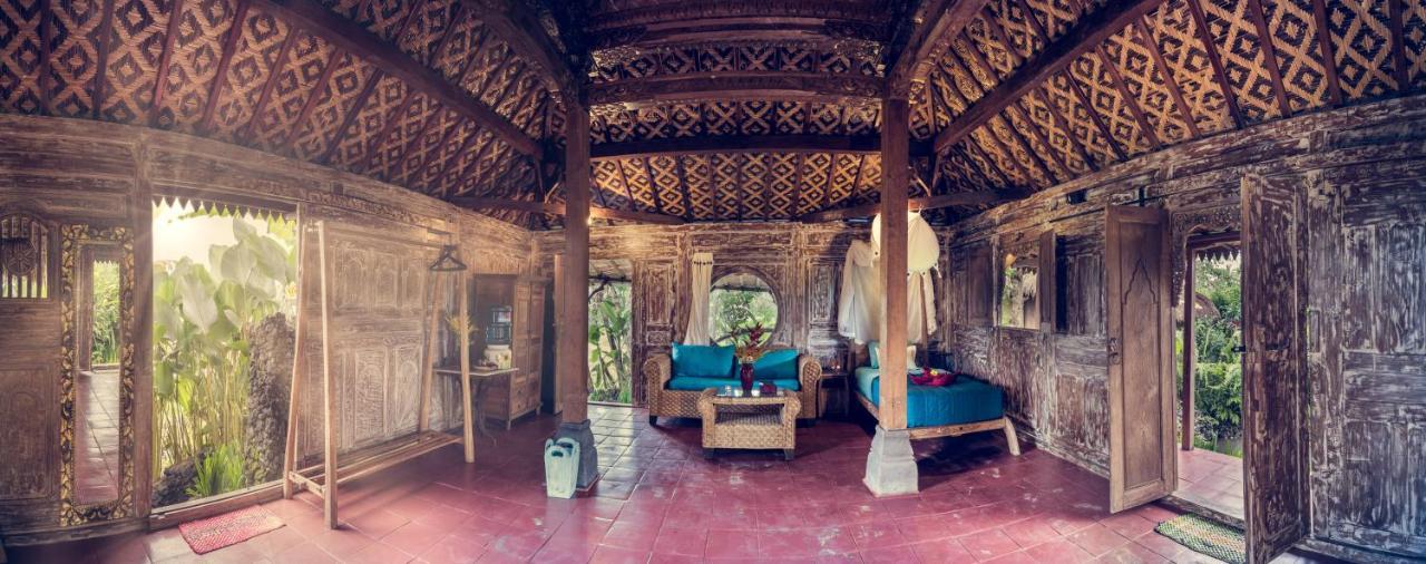 Dragonfly Village Ubud  Exterior photo