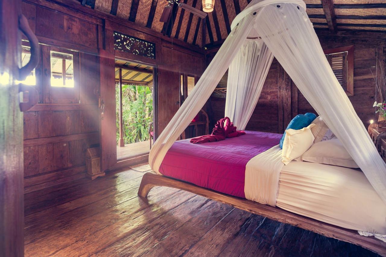 Dragonfly Village Ubud  Exterior photo