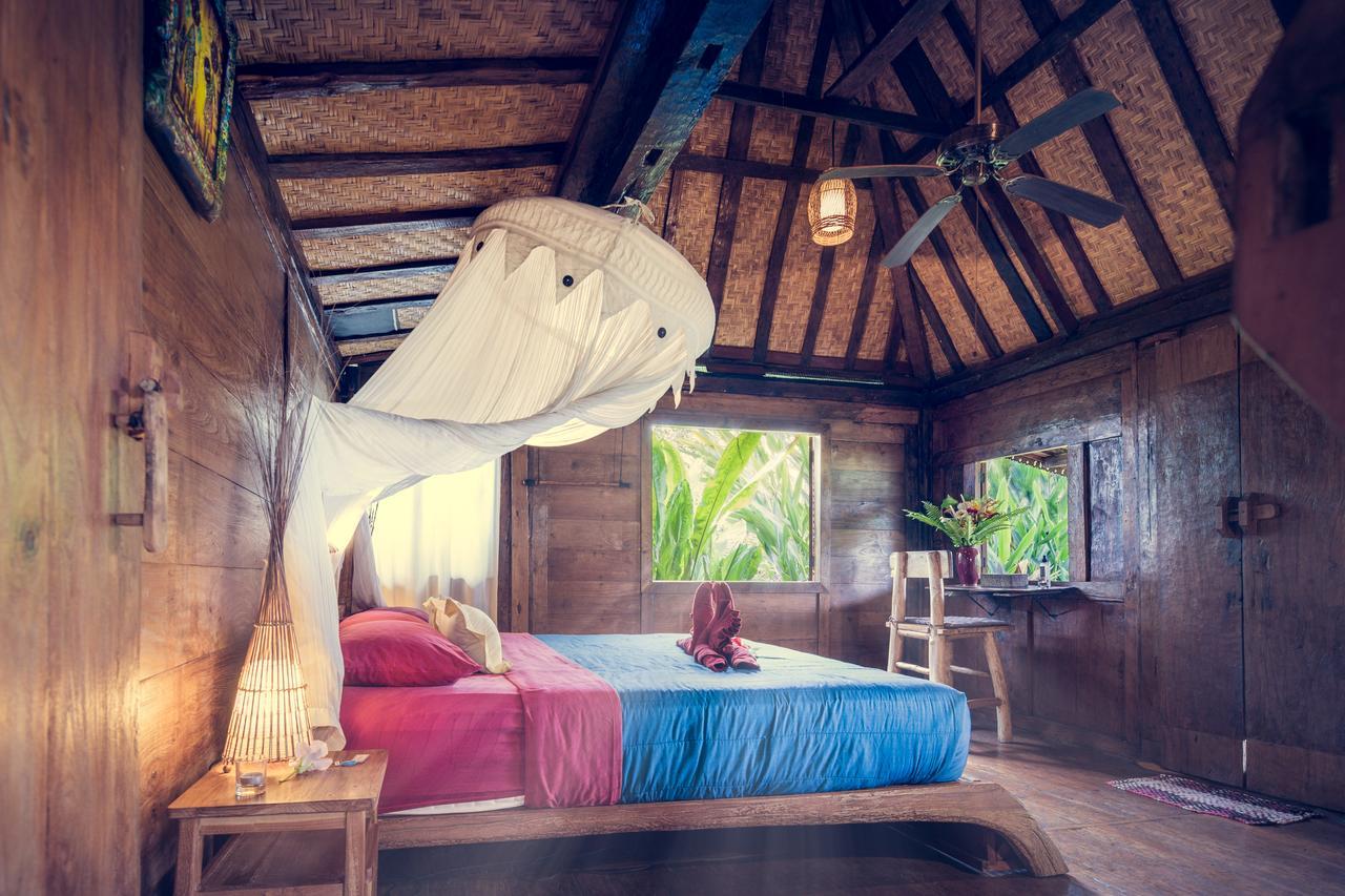 Dragonfly Village Ubud  Exterior photo