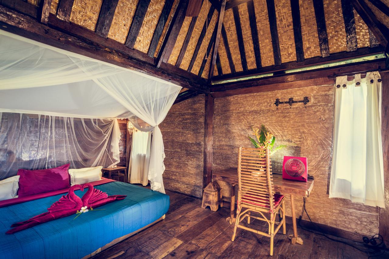 Dragonfly Village Ubud  Exterior photo