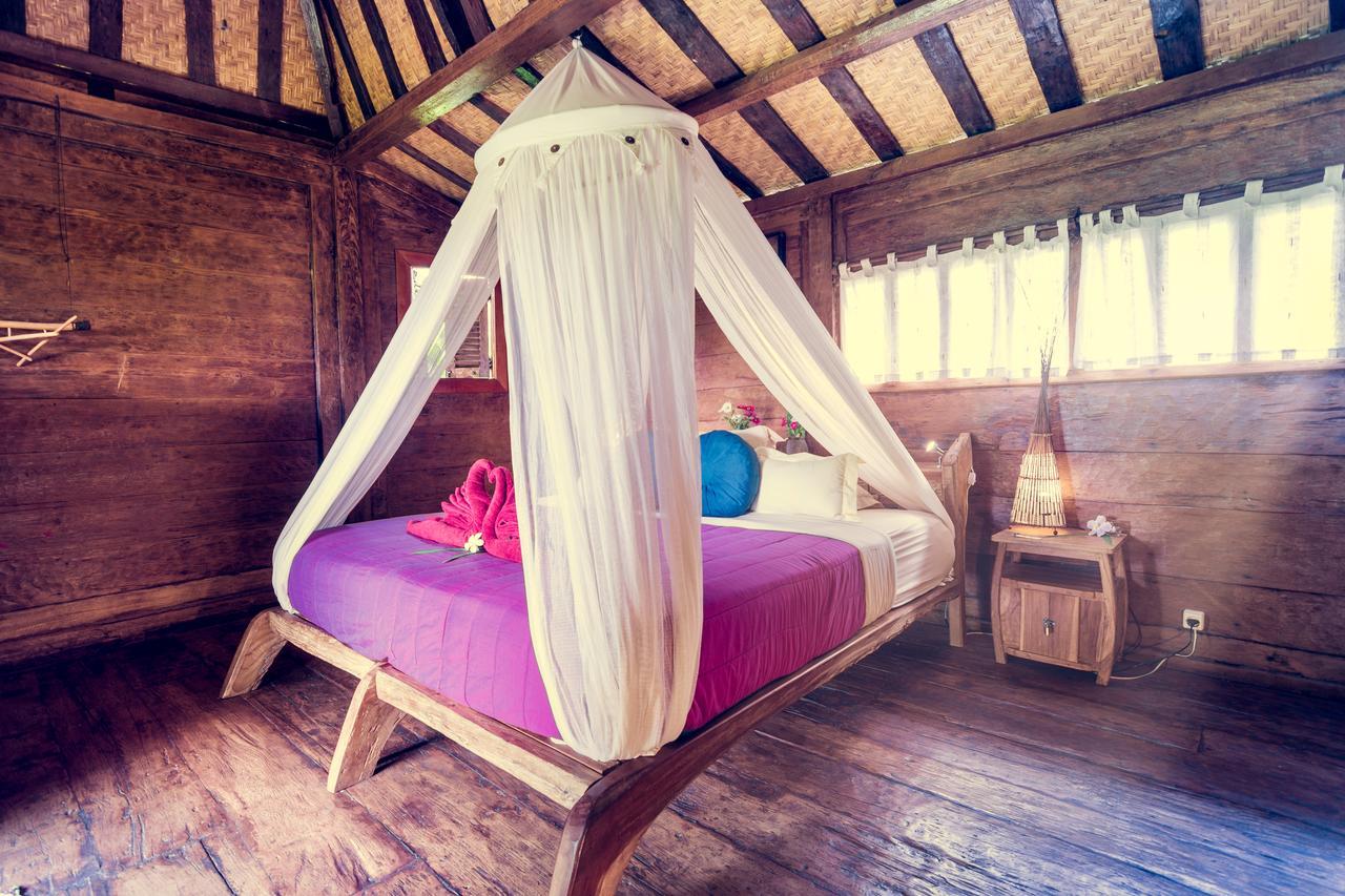 Dragonfly Village Ubud  Exterior photo
