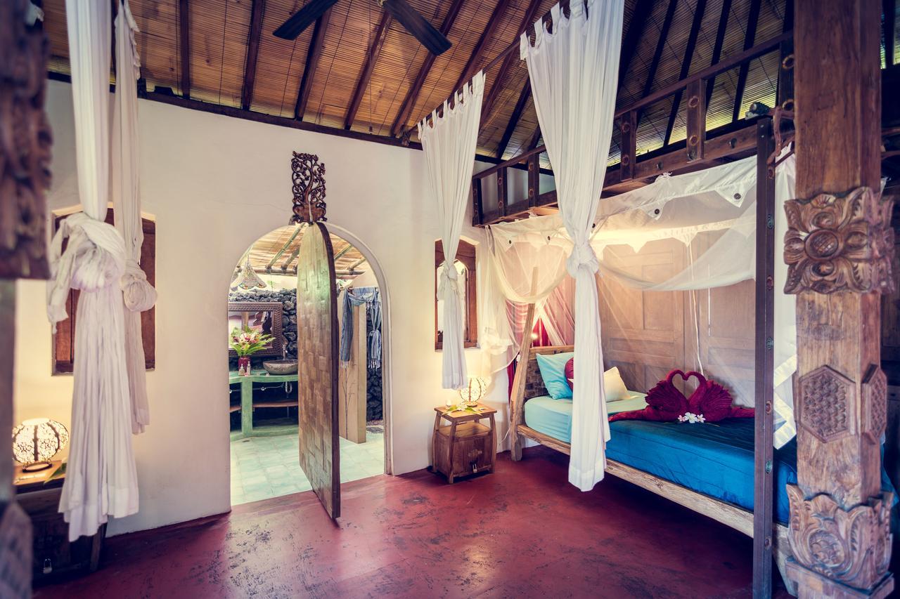 Dragonfly Village Ubud  Exterior photo
