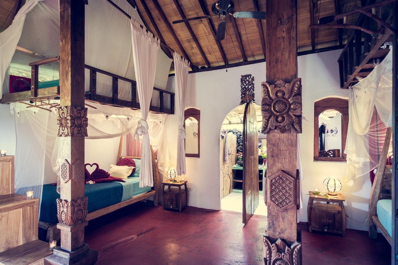 Dragonfly Village Ubud  Exterior photo