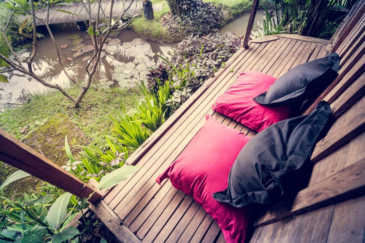 Dragonfly Village Ubud  Exterior photo