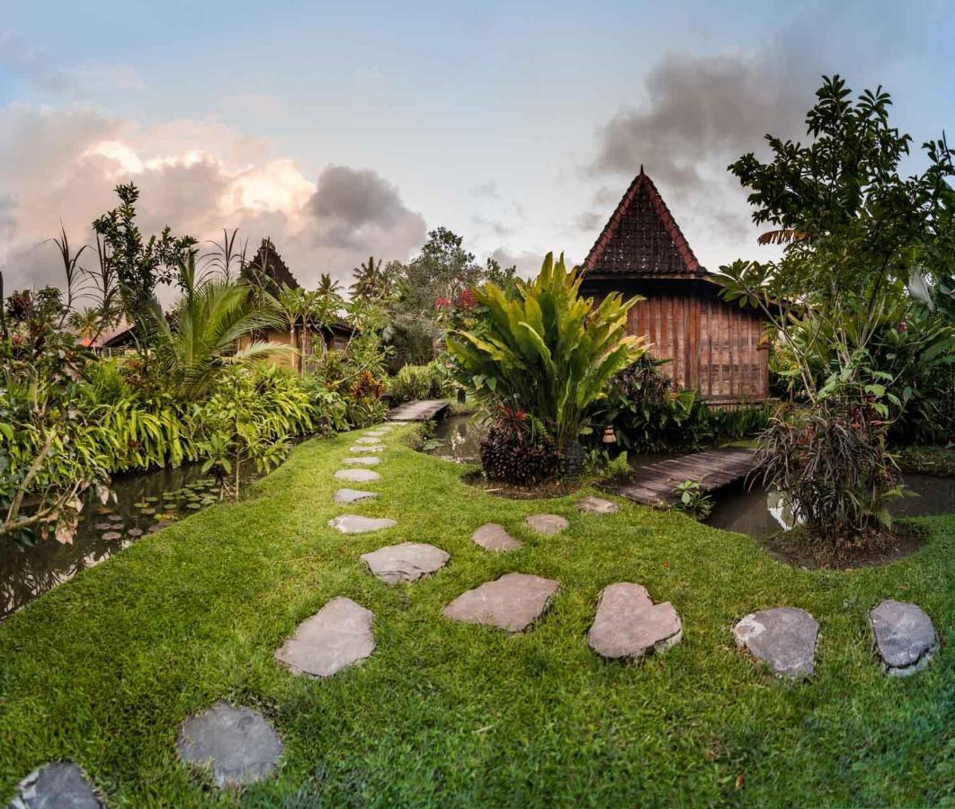Dragonfly Village Ubud  Exterior photo